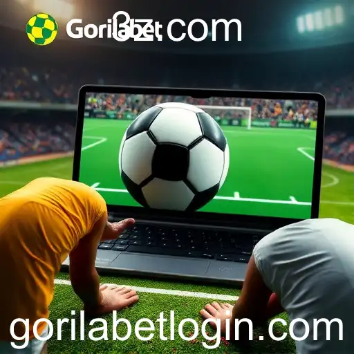 Gorilabet Transforma o Cenário dos Jogos Online