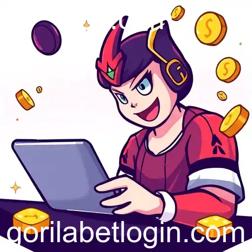 A Expansão do Mercado de Jogos no Brasil: GorilaBet em Foco