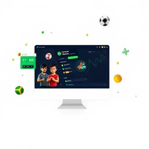 Crescimento do Mercado de Jogos Online no Brasil
