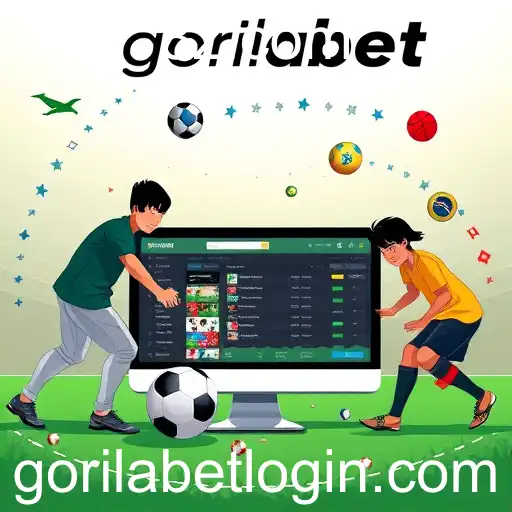 Crescimento do Jogo Online no Brasil Impulsiona Plataformas Locais