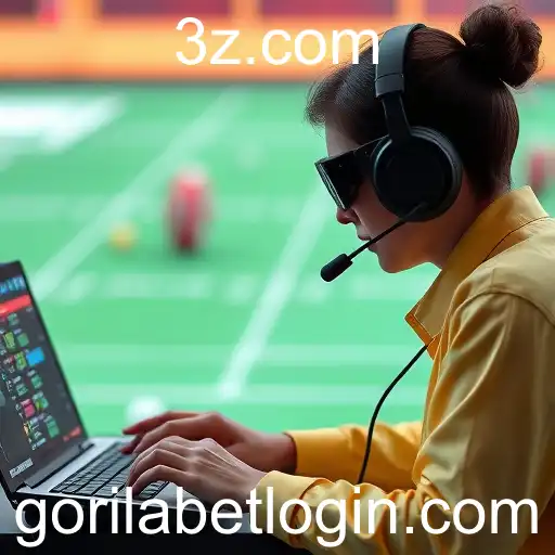 A Evolução dos Sites de Jogos no Brasil