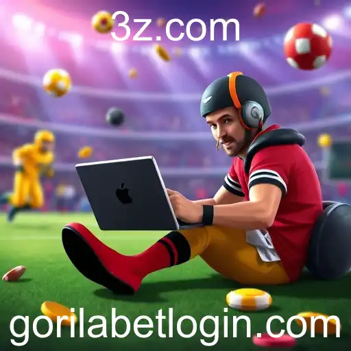A Evolução dos Sites de Jogos e a Tendência do GorilaBet