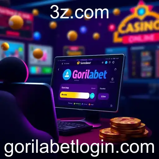 Tendências e Impactos dos Sites de Jogos Online