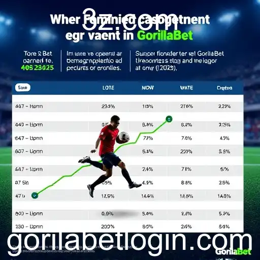 Tendências do Mercado de Jogos de Apostas Online