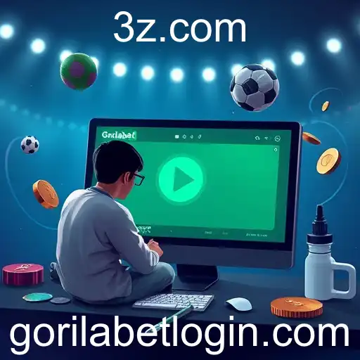 Gorilabet se Expande em 2026
