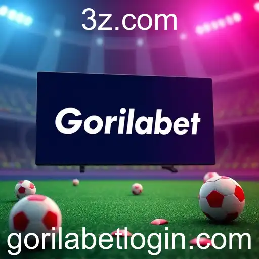 GorilaBET Amplia Sua Presença em 2026