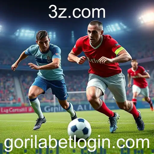 Gorilabet Expande Operações com Novas Funcionalidades