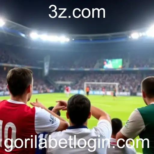 Expansão do Gorila Bet em 2026