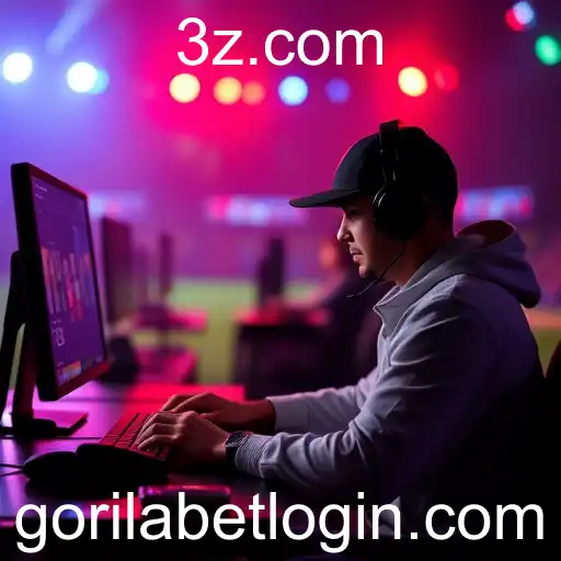 Expansão do Gorilabet no Cenário Global de Jogos