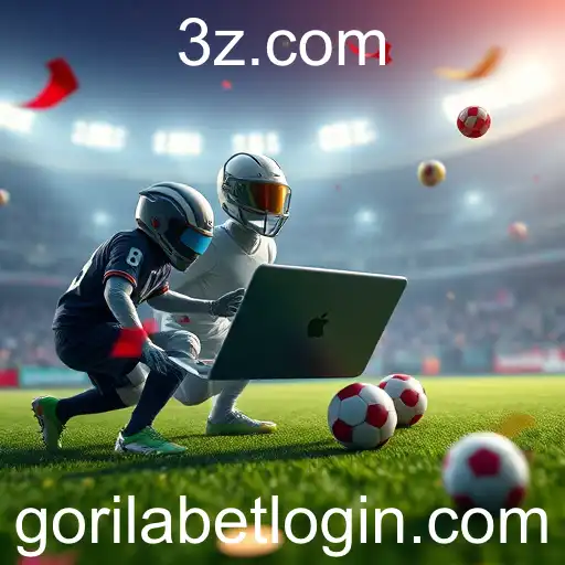 O Crescimento do GorilaBet no Mercado Brasileiro de Jogos Online