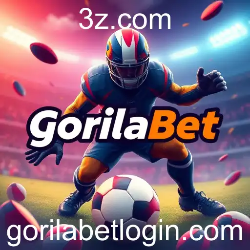 O Impacto do GorilaBet no Mercado de Jogos Online