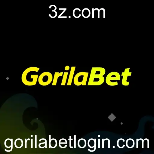 Tendências e Desafios do GorilaBet no Mercado Atual de Jogos
