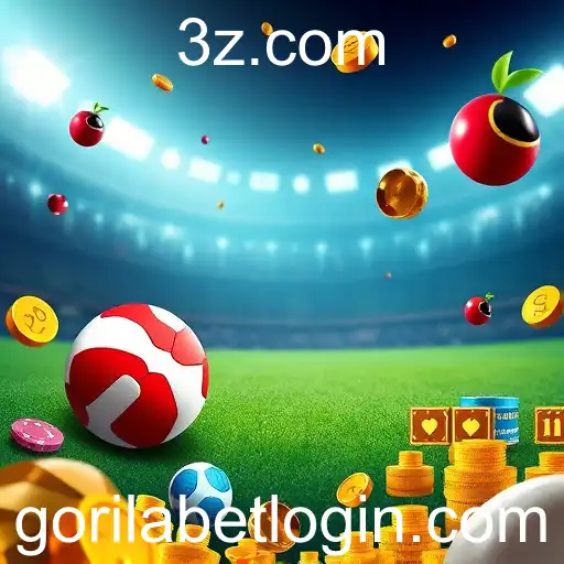 A Expansão do Gorilabet no Mercado Brasileiro de Jogos