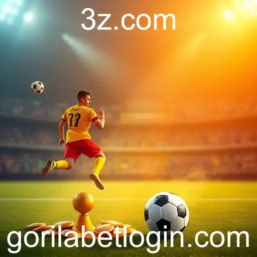 Gorilabet e a Transformação do Mercado de Apostas Online