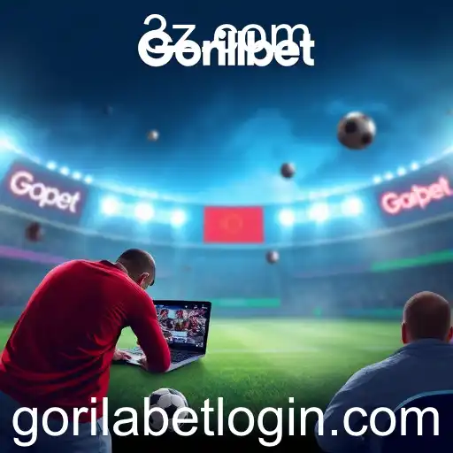 Expansão do Gorilabet e o Cenário Atual dos Jogos Online