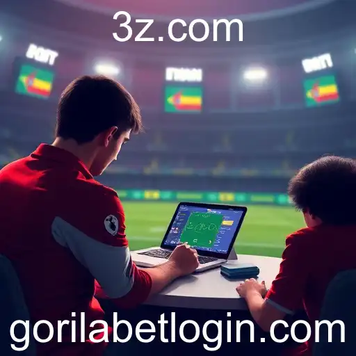 Gorilabet e o Crescimento dos Sites de Apostas em 2026