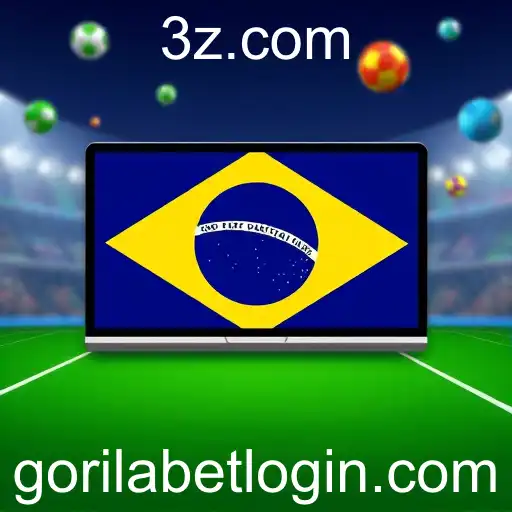 Gorilabet: A Evolução do Jogos Online em 2026