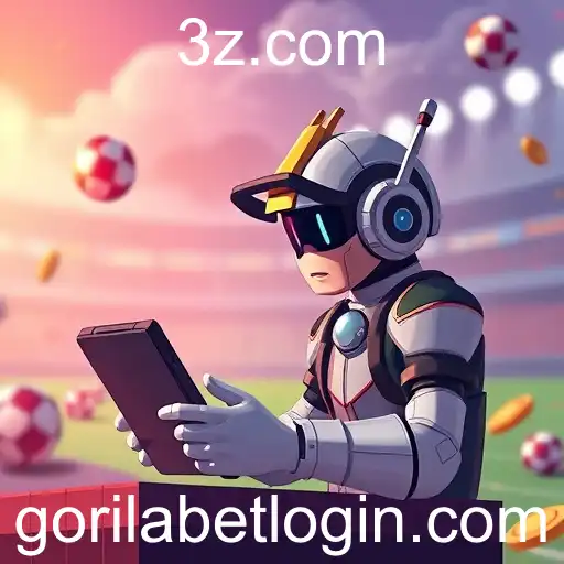 Gorilabet: A Nova Onda do Entretenimento Online em 2026