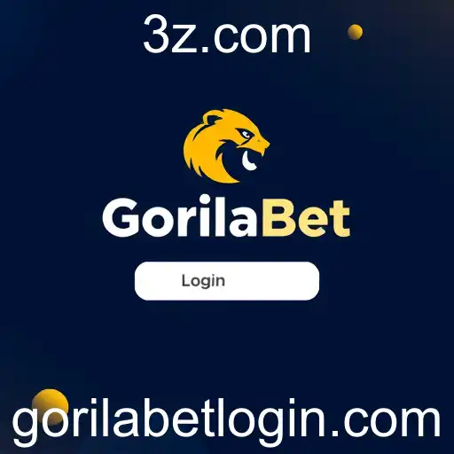 A Ascensão do GorilaBet no Mercado de Jogos Online