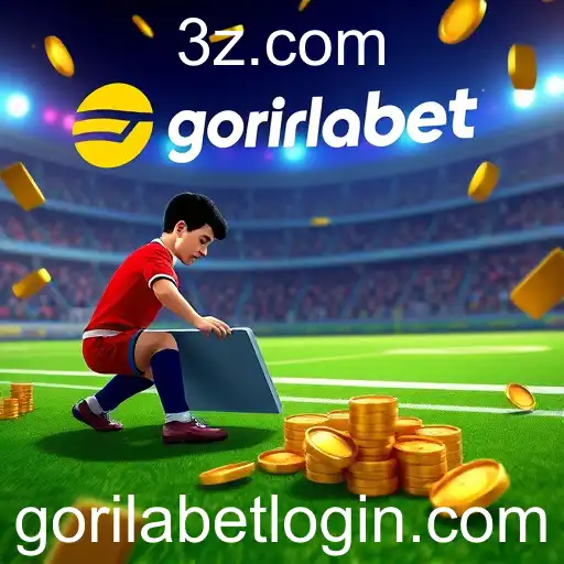 A Ascensão do Gorilabet nos Jogos Online