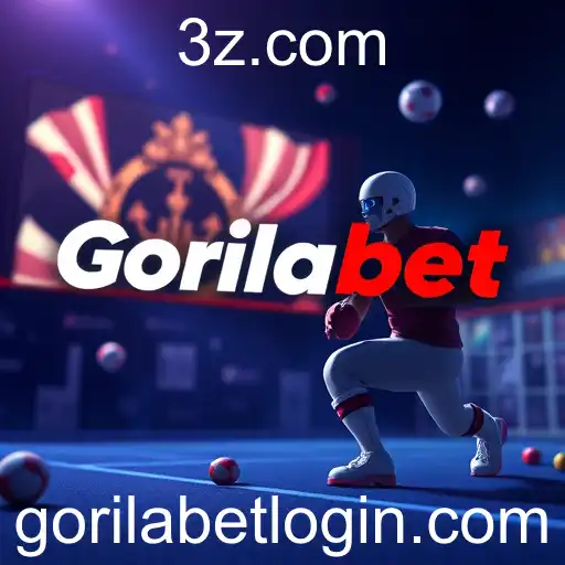 Cenário Atual do Gorilabet no Mercado de Jogos Online