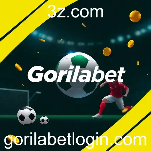 Expansão dos Jogos Online: Gorilabet e suas Novidades