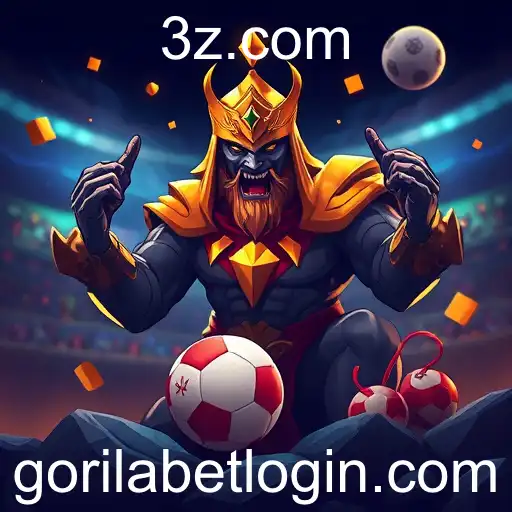 Gorilabet Inova no Mundo dos Jogos Online em 2026