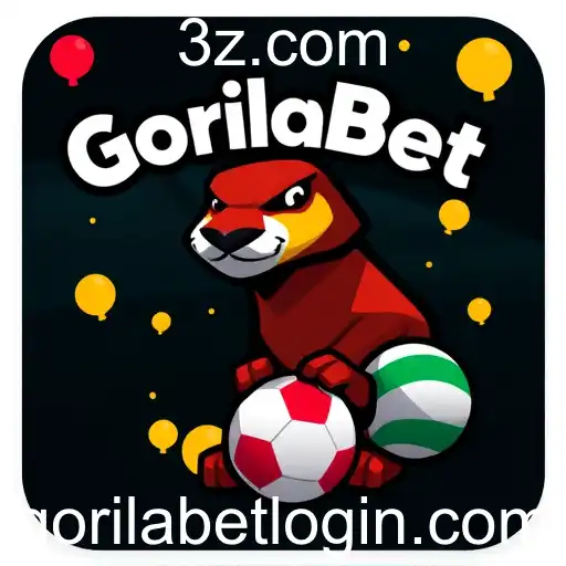 A Ascensão do GorilaBet no Cenário de Jogos Online