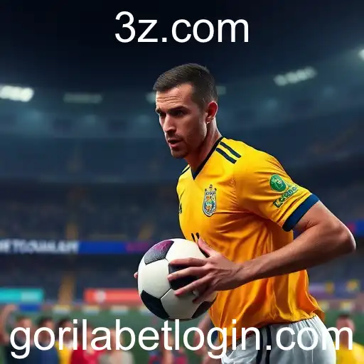 A Nova Era dos Jogos Virtuais no GorilaBet