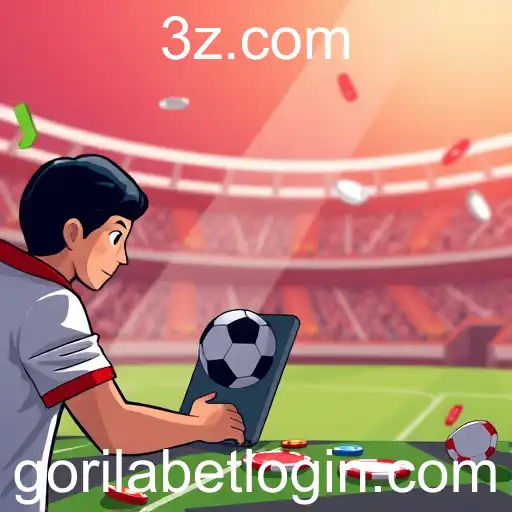 A Revolução dos Sites de Jogos Online em Portugal: GorilaBet e as Tendências Atuais