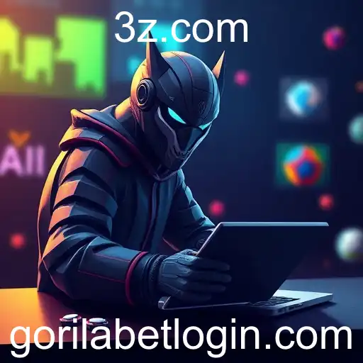 A Ascensão dos Sites de Jogos em Português e o Caso GorilaBet