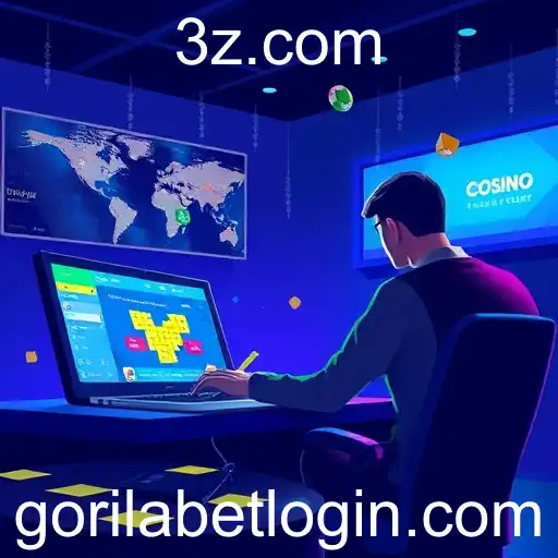 A Ascensão do Gorila: Tendências nos Jogos em 2026