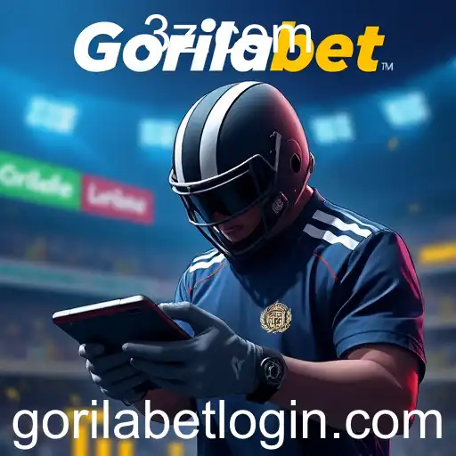 O Crescimento do Gorilabet no Brasil