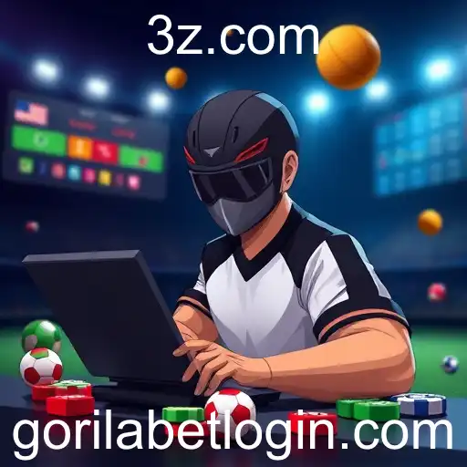 Crescimento do Jogo Virtual e Desafios Online