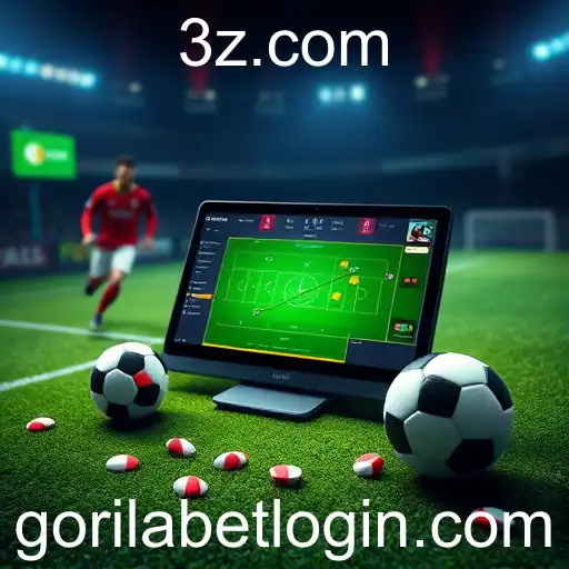 Expansão dos Jogos Online no Brasil: A Ascensão do Gorilabet