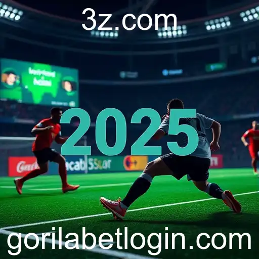 Evolução do Mercado de Jogos de Aposta Online em 2025