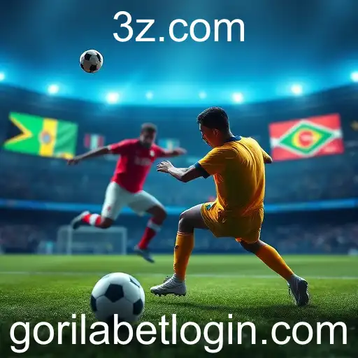 Expansão dos Jogos Online em 2026