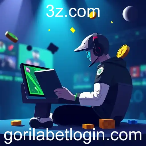 Explosão no Setor de Jogos Online em 2026