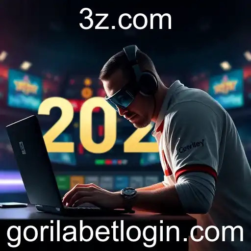 Tendências no Mercado de Jogos Online em 2025