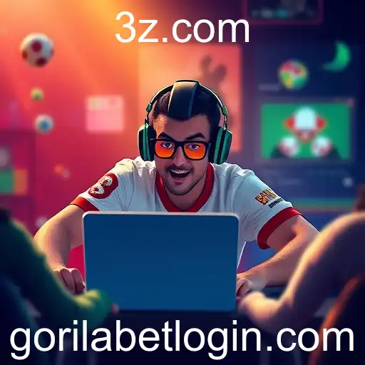 Expansão e Tendências dos Jogos Online em 2025