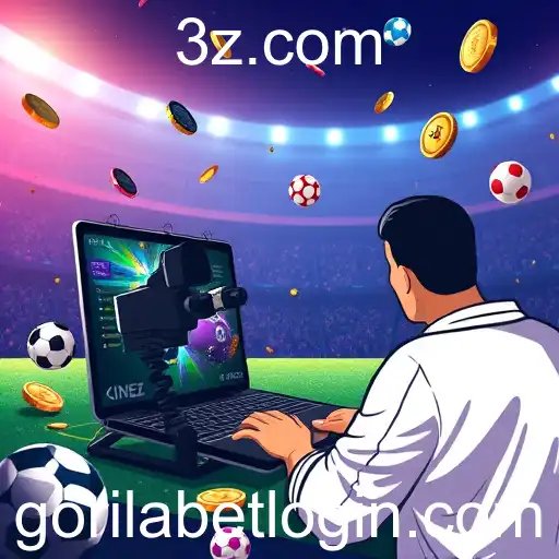 A Crescente Popularidade dos Jogos de Apostas Online